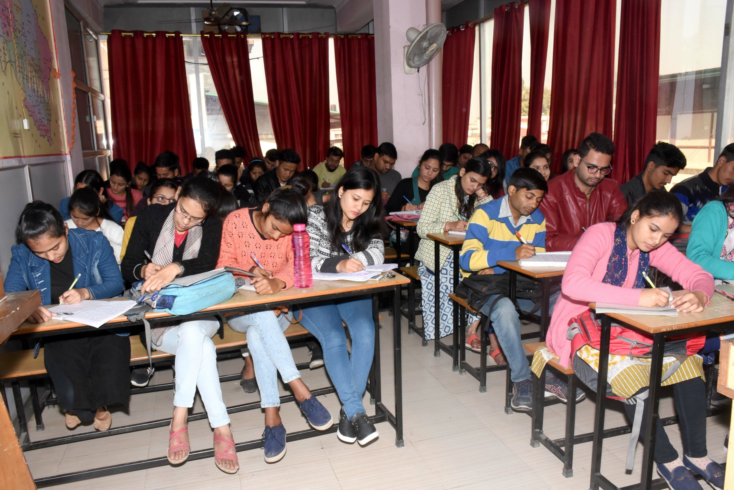 Best Ias Institute In Dehradun Upsc Coaching In Dehradun