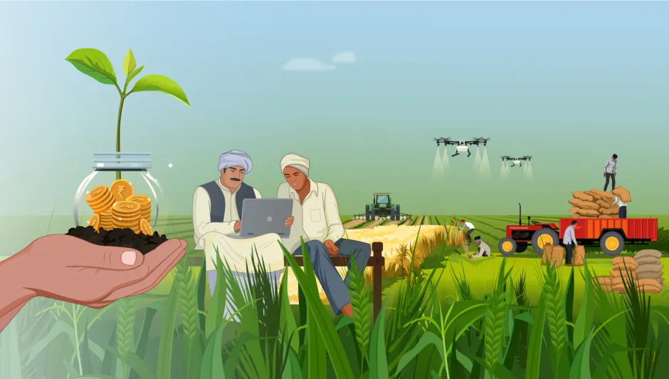 agriculture-yojana-in-India