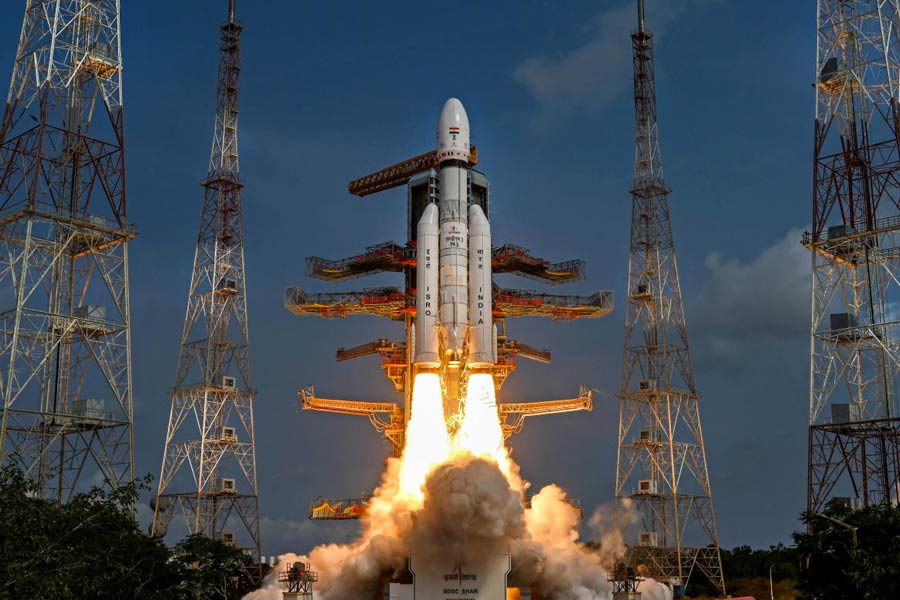 Chandrayaan-3: India’s  Lunar Mission