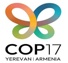 United Nations Convention on Biological Diversity (CBD COP17) in 2026