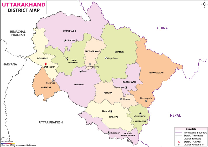 Uttarakhand Current Affairs 2025