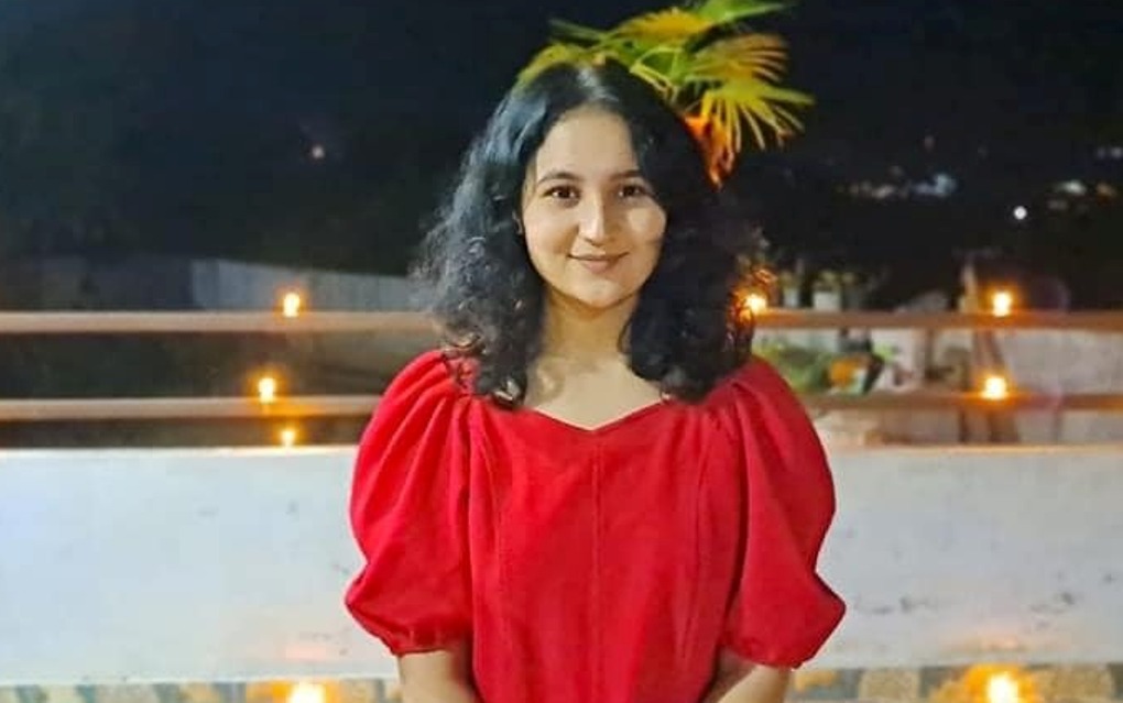 For the first time, a woman officer will lead the CRPF’s male contingent.