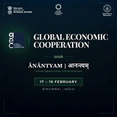 First Global Economic Cooperation 2026