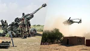 India has more than 90 defense wings