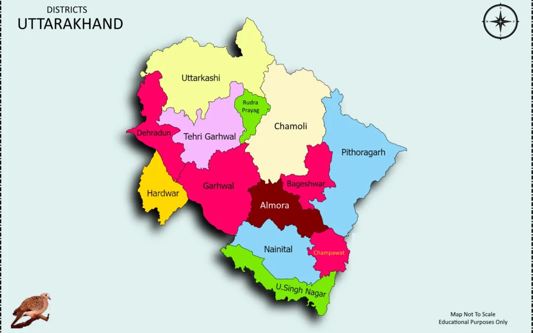 Uttarakhand Current Affairs – 2026