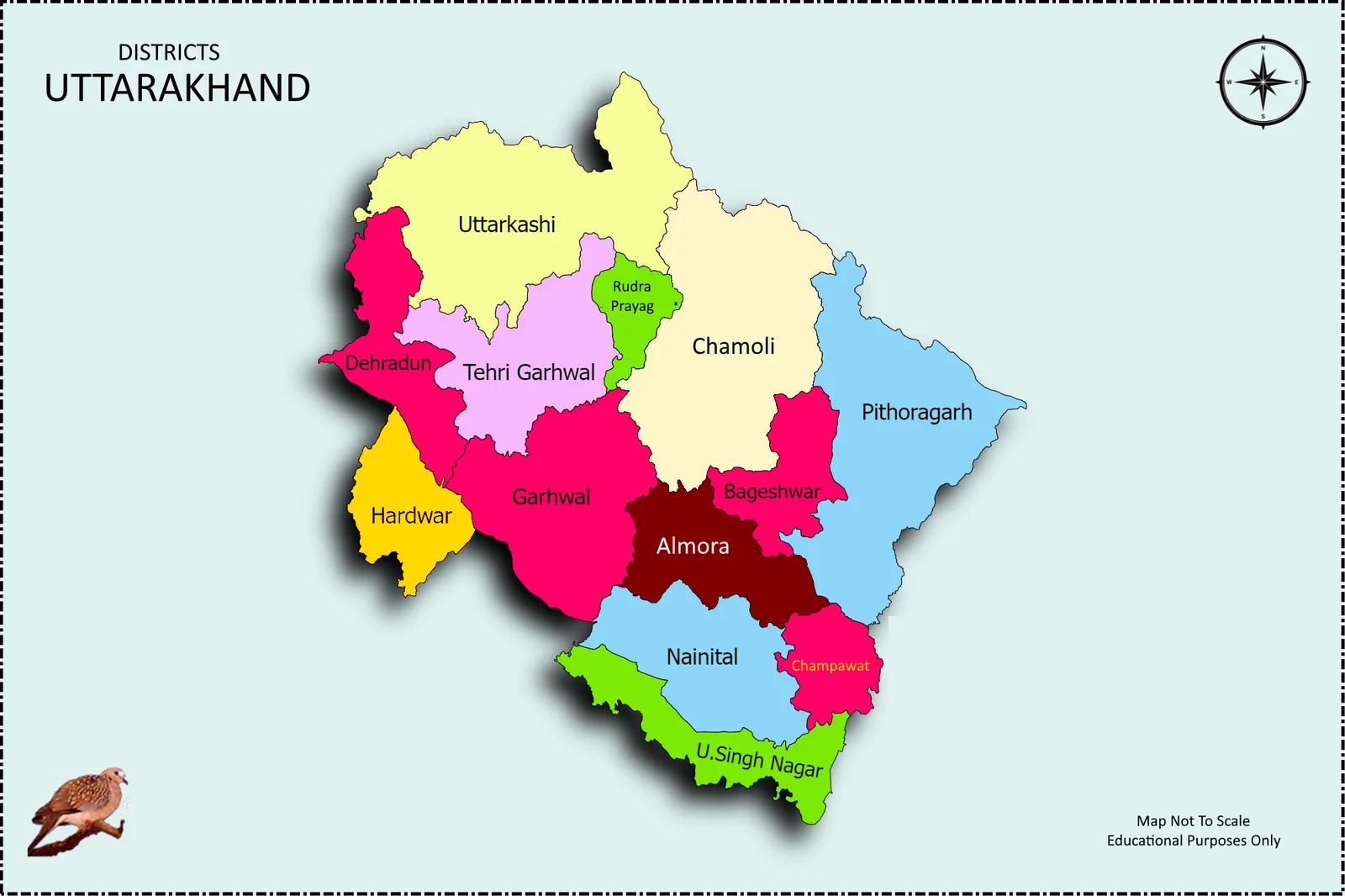 Uttarakhand Current Affairs 2026