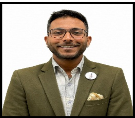 Mr. Abhishek Pal