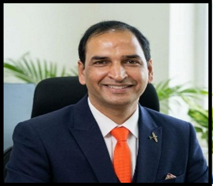 Mr. Amit Badhani