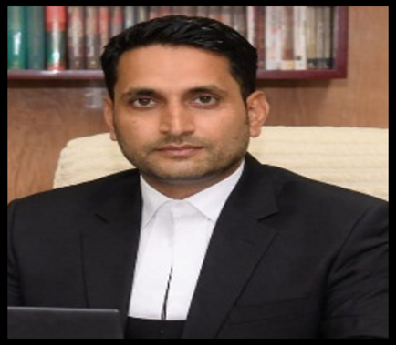 Adv. Jagveer Singh