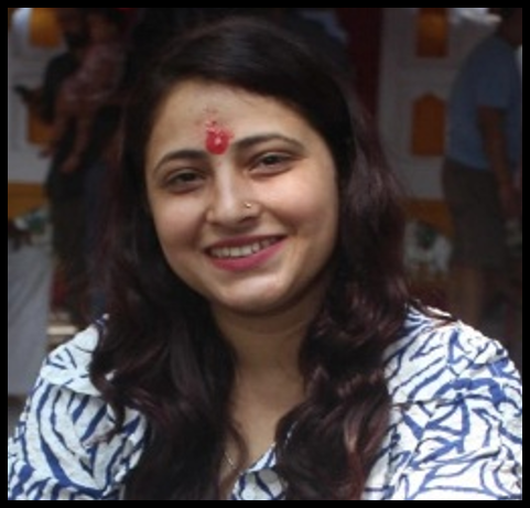 Ms. Mahima Pandey