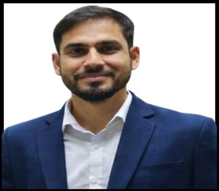 Mr. Pankaj Godiyal