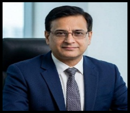 Dr. Pawan Dwivedi