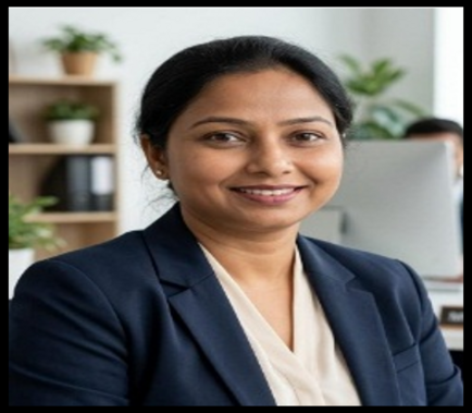 Mrs. Sarika Dhiman