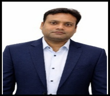 Mr. Saurabh Rai
