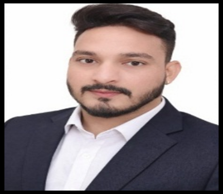 Mr. Seemant Kumar