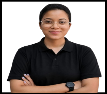 Ms. Shivani Juglan