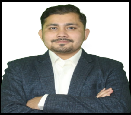 Mr. Sunil Kumar Yadav