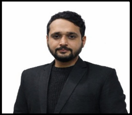Mr. Vikram Bhardwaj